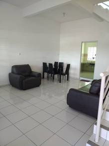 Taman Juara Menggatal | 4R3B | Jalan Tuaran | Menggatal
