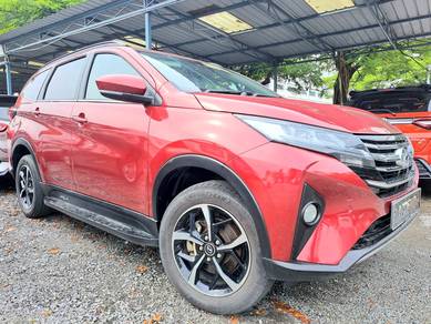 Perodua ARUZ 1.5 AV (A)