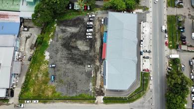Industrial-Land-for-sale-Kota-Kinabalu-Sabah