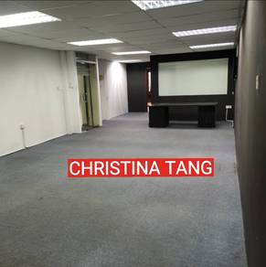MJC SOHO FIRST FLOOR MJC BIG UNIT FOR Sale MALAYSIA KUCHING SARAWAK
