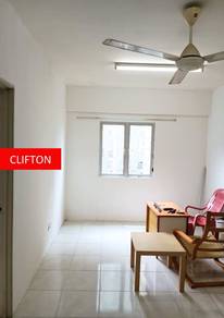 Taman Bukit Erskine 634sqft High Floor Ori Unit Tanjung Tokong