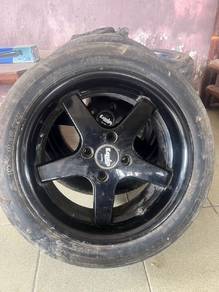 rim untuk diniagakan