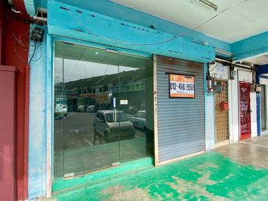 Shop-lot-for-rent-Ipoh-Perak