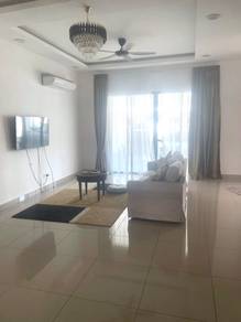 2 storey house Taman Putra Prima Puchong