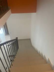 2 storey house Taman Putra Prima Puchong