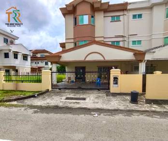 For Rent Taman Kingfisher Sulaiman