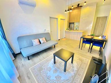 Lavish Home for RENT at Putrajaya