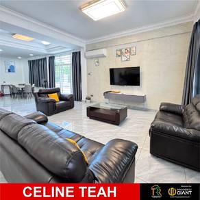 Double Storey Semi Detached | Lintas | Penampang | Bundusan