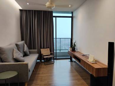 The Gardens|Bundusan|Beverly Hills|High Floor|Fully Furnished|Rent