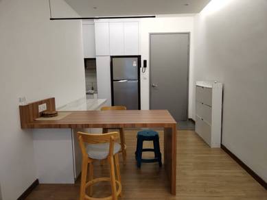 The Gardens|Bundusan|Beverly Hills|High Floor|Fully Furnished|Rent
