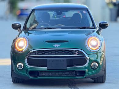 SUPER VALUE🔥2020 Mini COOPER S 2.0L (GRADE 5A)