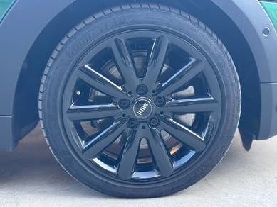 SUPER VALUE🔥2020 Mini COOPER S 2.0L (GRADE 5A)