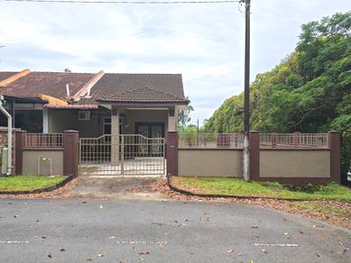 Pulai Jaya Pulai Indah Kangkar Pulai Sri Pulai Perdana Corner Lot
