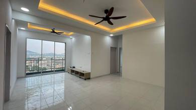 Puchong Seri topaz Apartment 3Room3bath For Rent