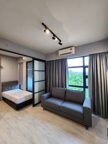 JQ Jesselton Quay Citypads l High Floor l ROI 6% l Investment KK Town