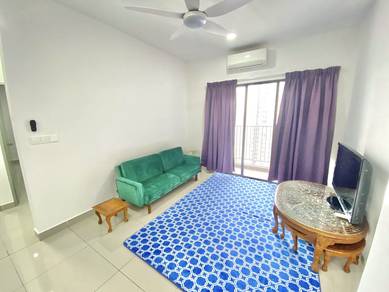 Top-Tier Residence for RENT at Sentul