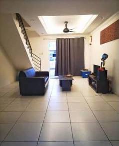 Taman Vila Intan Papar | Renovated