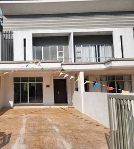 Taiping Prime Location Taman Suria Aman with Nice View Double Storey