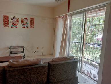 Puteri Court Condo Ampang Pandan Indah Cahaya Cheras