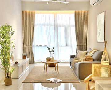 Luxury Home For RENT at Mont Kiara