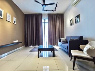 Exclusive Home to RENT at Putrajaya
