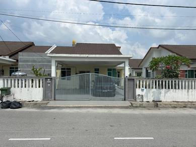 Semi-Detached-House-for-rent-Kuantan-Pahang