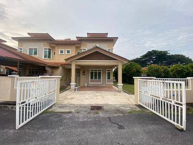 Semi-Detached-House-for-rent-Putrajaya-Putrajaya