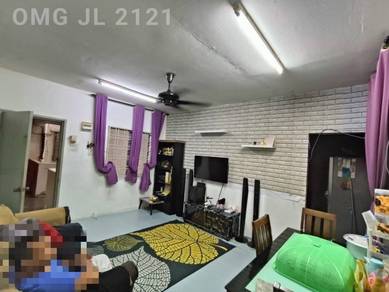 Bandar Bukit Tinggi 2 Apartment