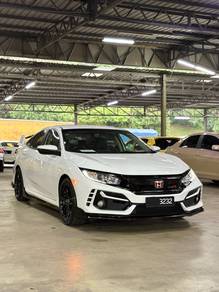 Honda CIVIC 1.5 TC (A)