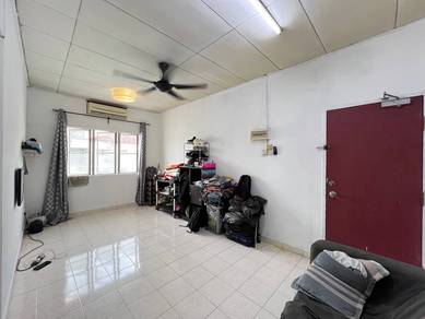 Murah Pangsapuri Salvia Kota Damansara