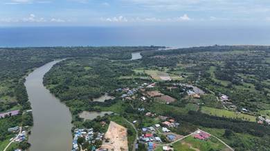 Residential-Land-for-sale-Tuaran-Sabah
