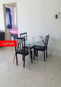 Coastal Tower 860sqft High Floor Furnished 1 Carpark Tanjung Bungah