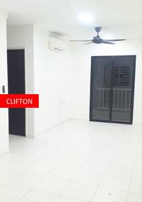 Tri Pinnacle 700sqft Ori Unit 2 Carpark Tanjung Tokong