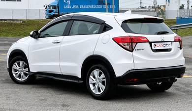 Honda HR-V 1.8 V ENHANCED (A) RS FSR 1Y-WRNTY