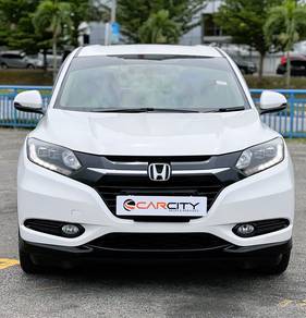 Honda HR-V 1.8 V ENHANCED (A) RS FSR 1Y-WRNTY
