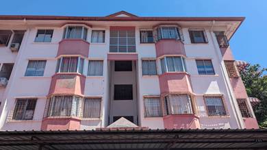 Beverly Hills Phase 5 Apartment For Sale