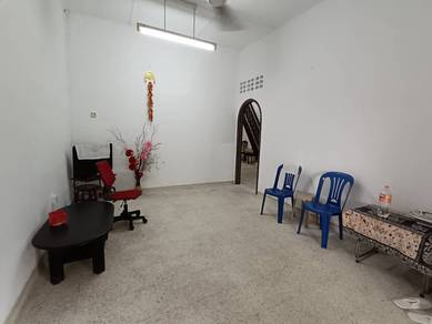 【FREEHOLD】Ujong Pasir Single Storey For Sale Strategic location ✅