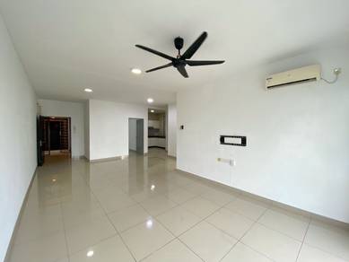 Pandan residence 1 Apartment High Floor Pasar Borong Pandan For Rent
