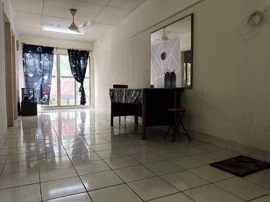 Plaza Suria Apartment, Damansara Damai, Selangor [FOR RENT]