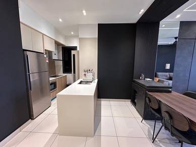 Millerz Square Smart Home System Fully Furnished Unit For Rent