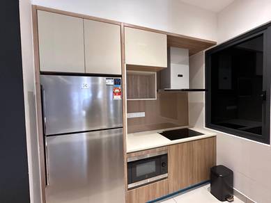 Millerz Square Smart Home System Fully Furnished Unit For Rent
