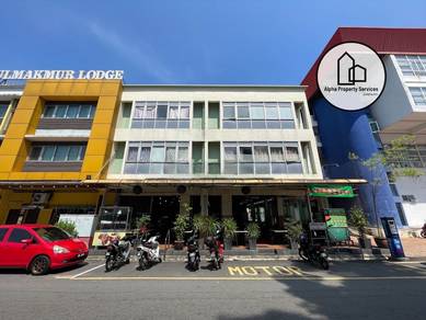 Shop-lot-for-rent-Kuantan-Pahang