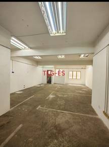 Bandar Bukit Tinggi Klang Shop Lot 1 st Floor Prime Area