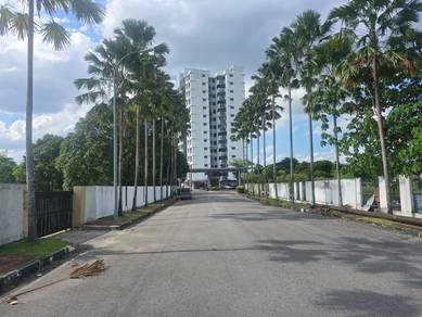 Oasis Condominium Ipoh Kampung Simee