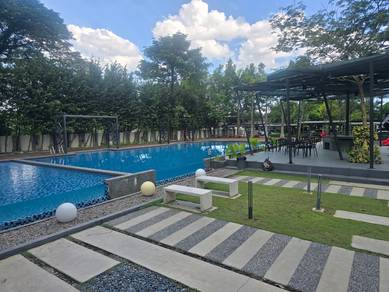 Oasis Condominium Ipoh Kampung Simee