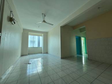 Delta Heights For SALE | 3R 2B | Bare Unit | Corner Lot