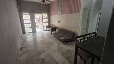 For Rent : Ground Floor Mediterranean Alora Apartment, Taman Sri Muda