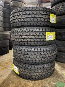 31x10.5R15 New DURATURN Tayar Original
