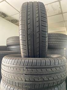 215/60 R16 Used YOKOHAMA Tayar Seken Original