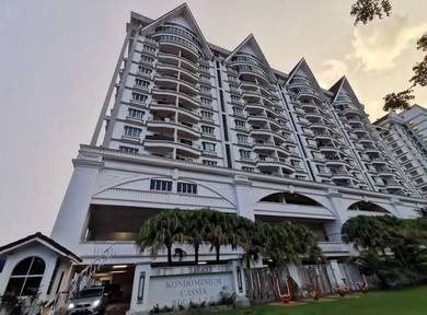 Cassia Resort Condo Butterworth@Raja uda